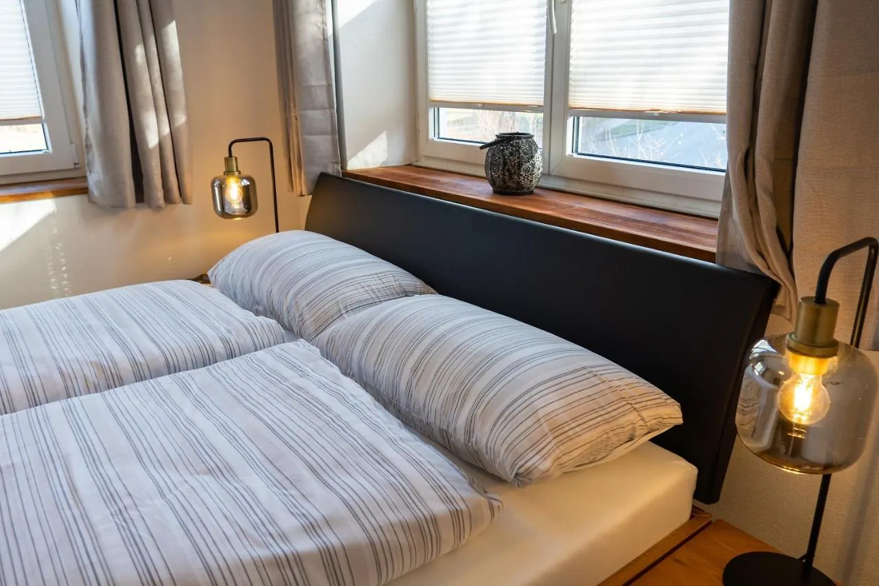 Ferienwohnung Am Illerradweg Waltenhofen Apartment