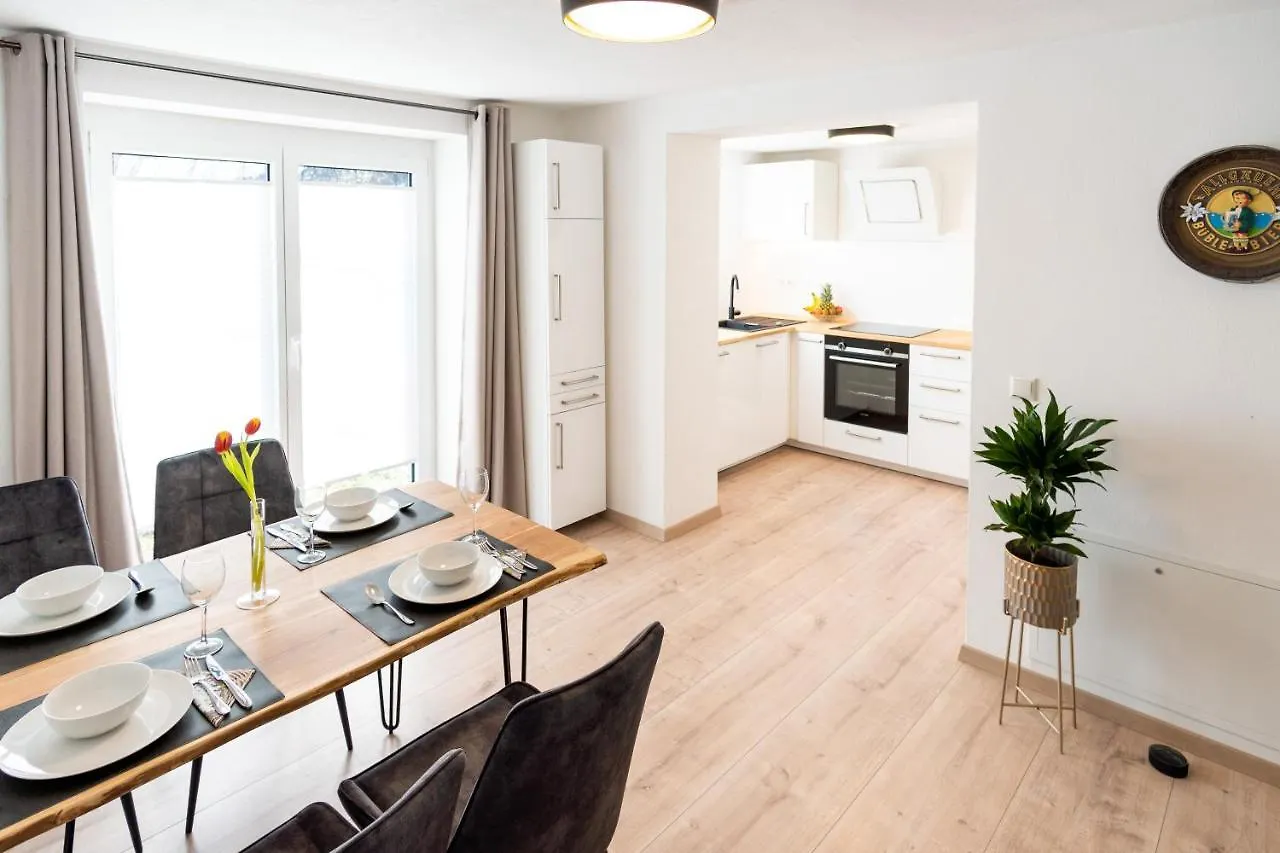 Apartment Ferienwohnung Am Illerradweg Waltenhofen