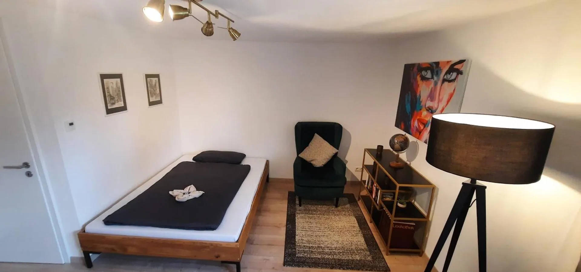 Ferienwohnung Am Illerradweg Waltenhofen 0*,  Germany
