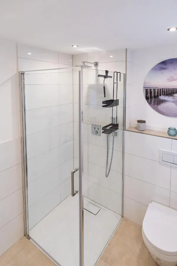 Ferienwohnung Am Illerradweg Waltenhofen Appartement