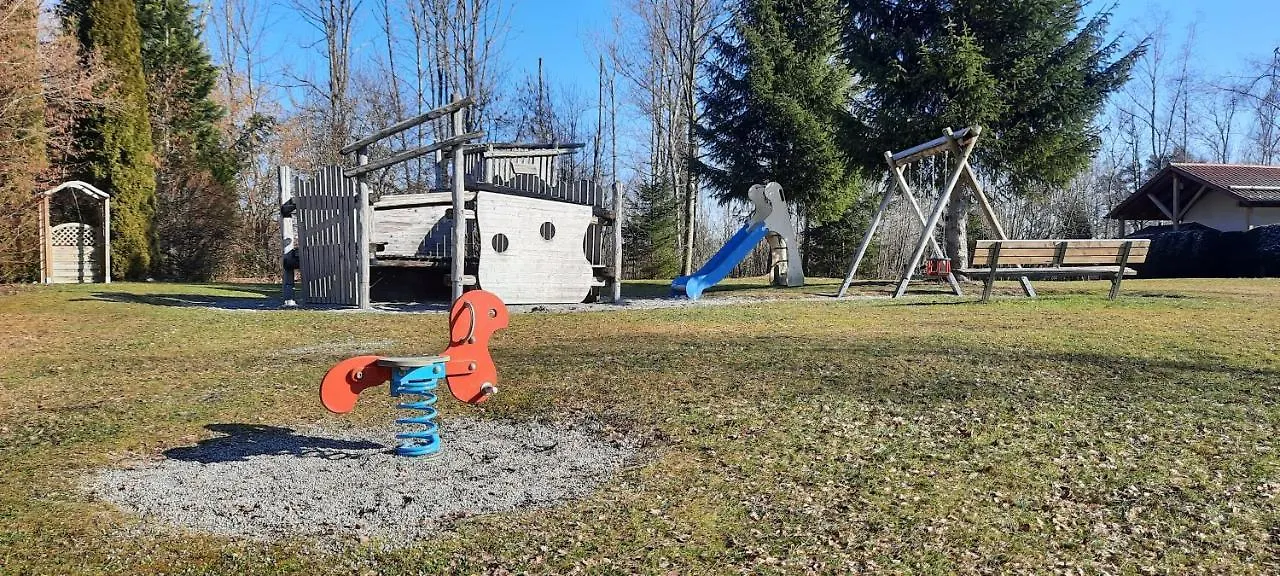 Ferienwohnung Am Illerradweg Waltenhofen Appartement