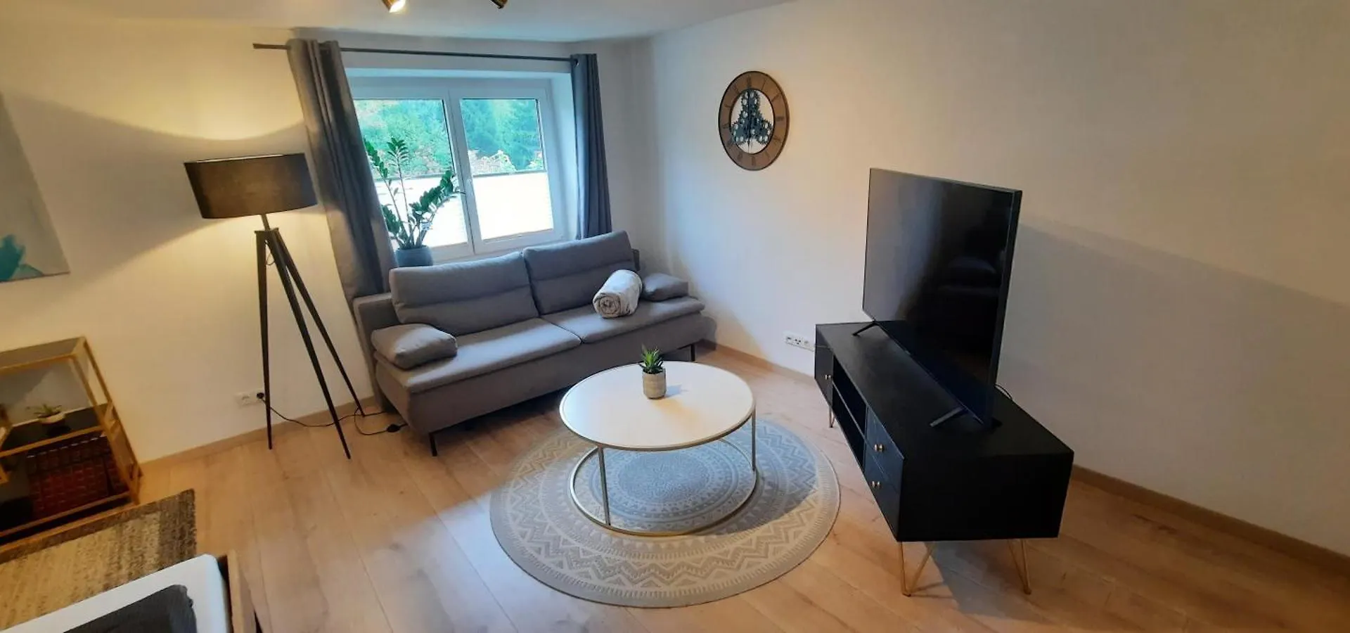 Ferienwohnung Am Illerradweg Waltenhofen Allemagne